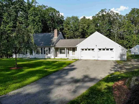 28 Brek Drive Merrimack NH 03054