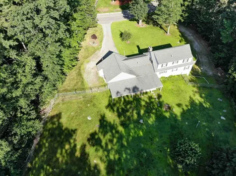 28 Brek Drive Merrimack NH 03054