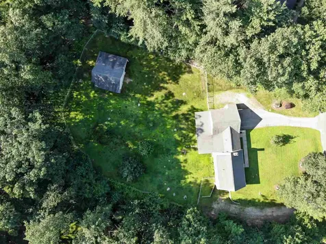 28 Brek Drive Merrimack NH 03054