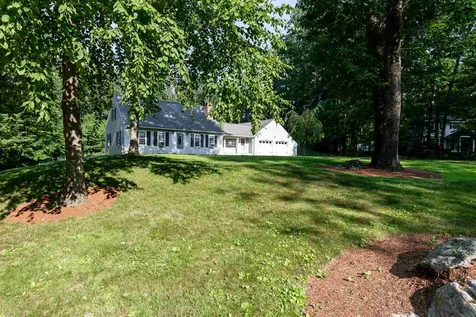 28 Brek Drive Merrimack NH 03054