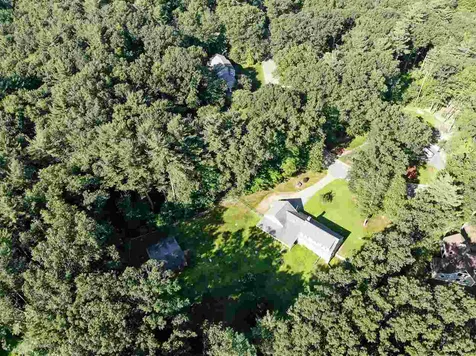 28 Brek Drive Merrimack NH 03054