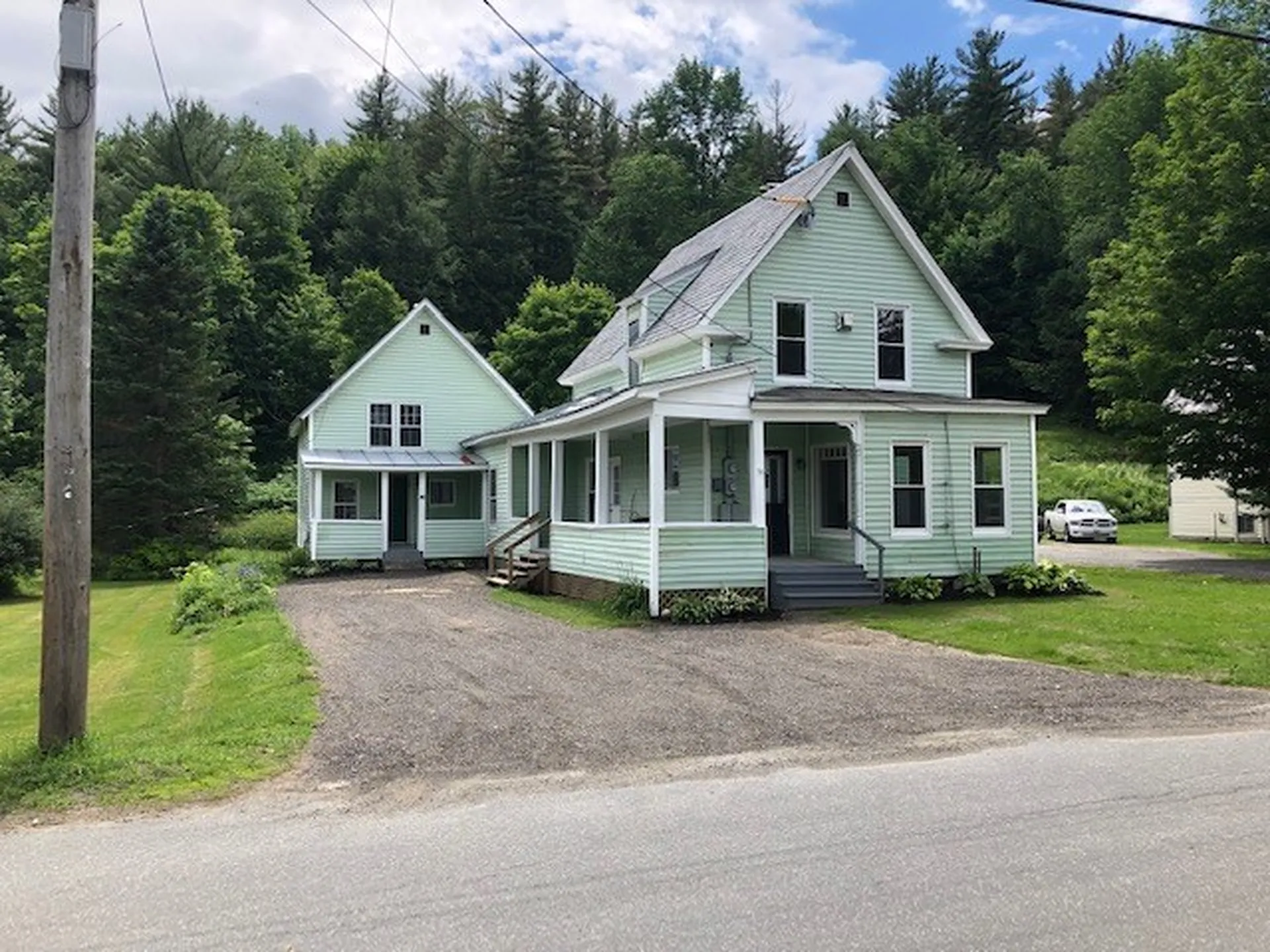 34 Weston Street Randolph VT 05060