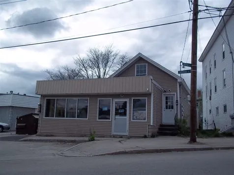 28 Nashua Street Manchester NH 03104