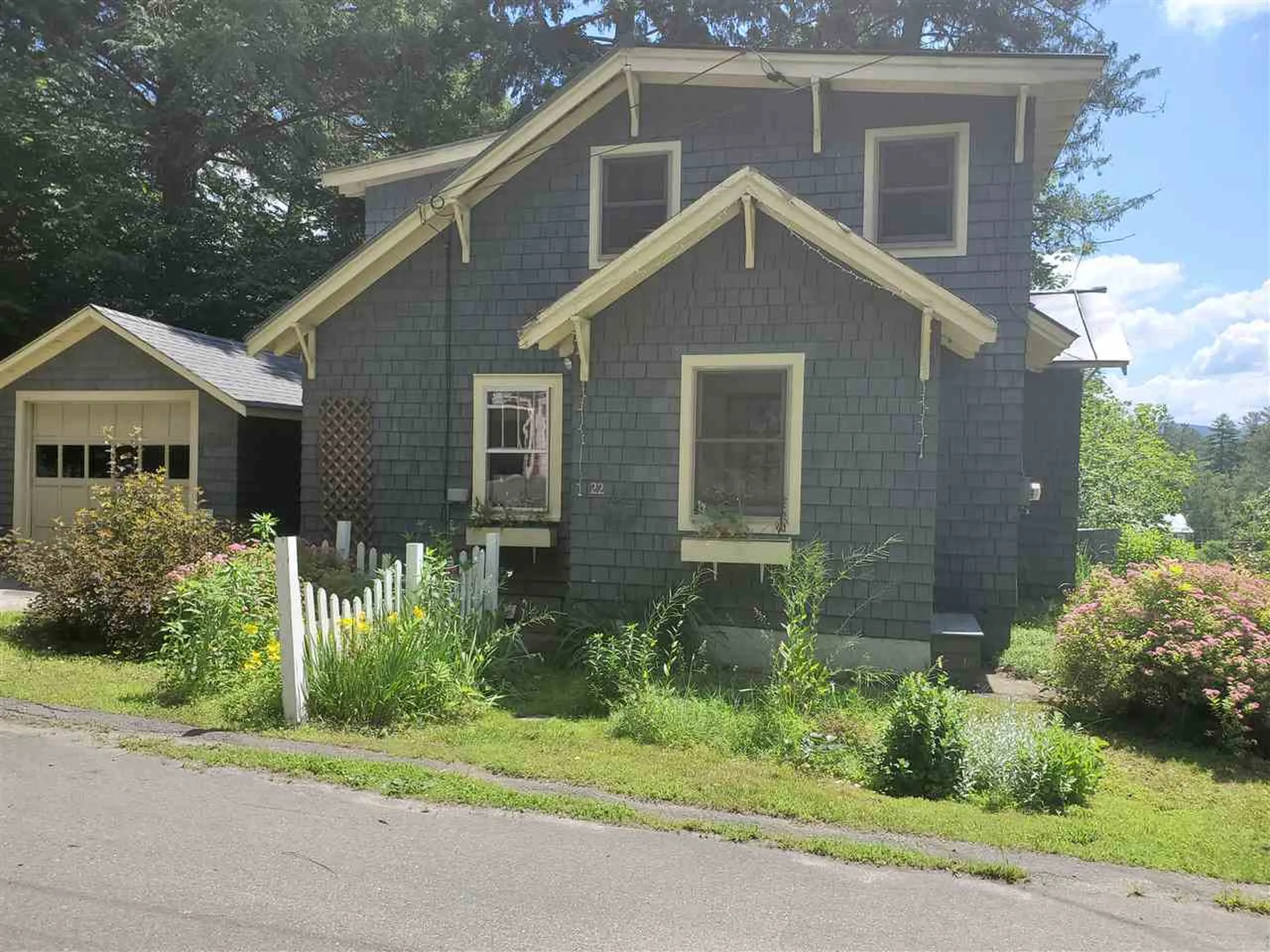 22 Day Street Windsor VT 05089