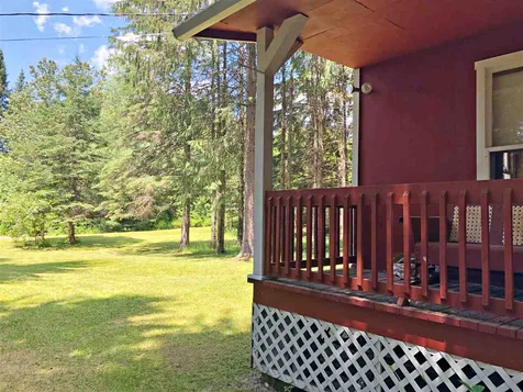 2675 Route 114, East Haven Road Brighton VT 05846