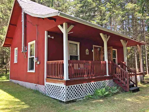2675 Route 114, East Haven Road Brighton VT 05846