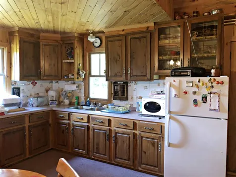 2675 Route 114, East Haven Road Brighton VT 05846
