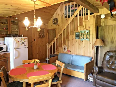2675 Route 114, East Haven Road Brighton VT 05846