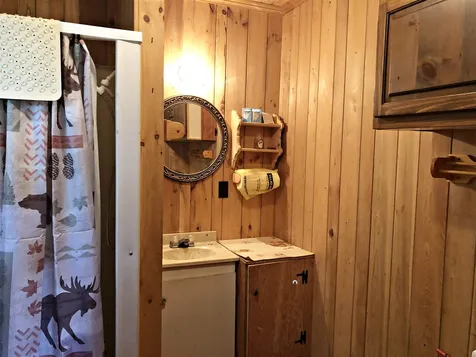 2675 Route 114, East Haven Road Brighton VT 05846