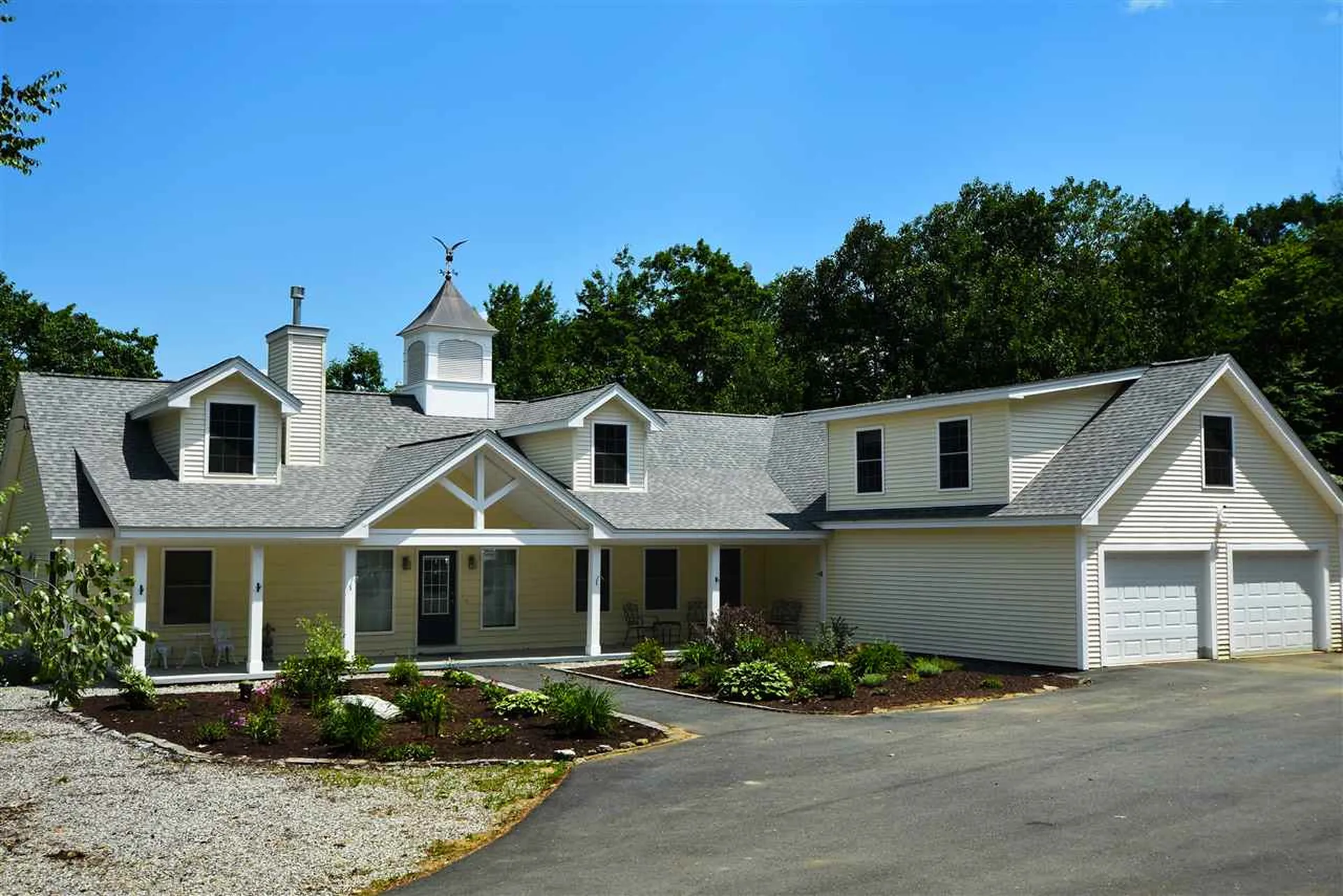 28 Eagle Ledge Road Meredith NH 03253