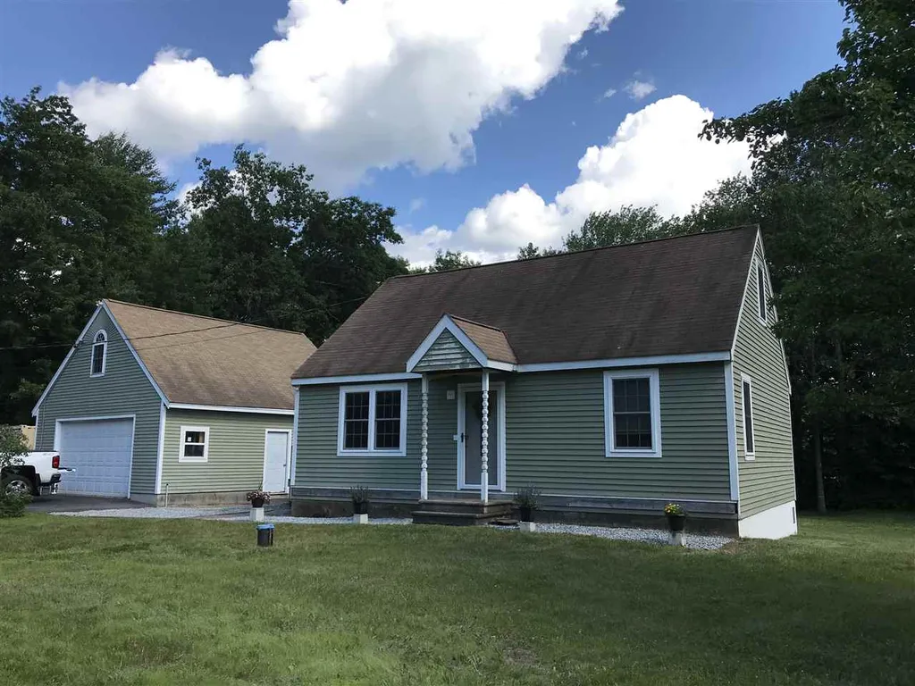 50 Goshen Drive Loudon NH 03307