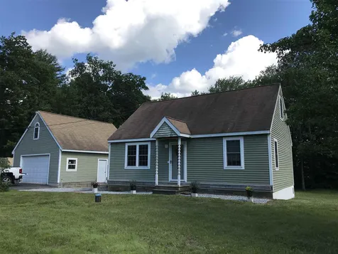 50 Goshen Drive Loudon NH 03307