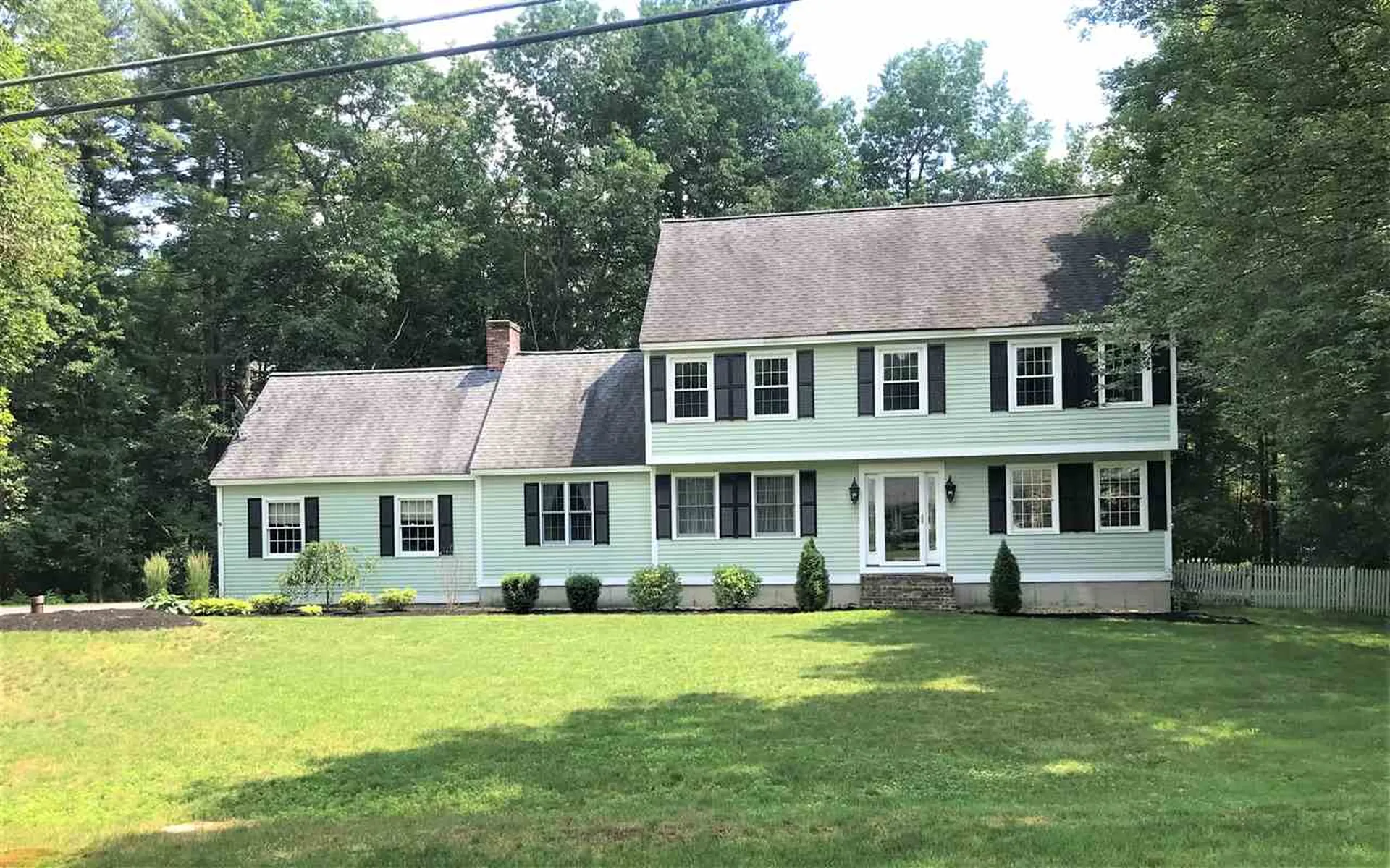 7 Hansom Drive Merrimack NH 03054