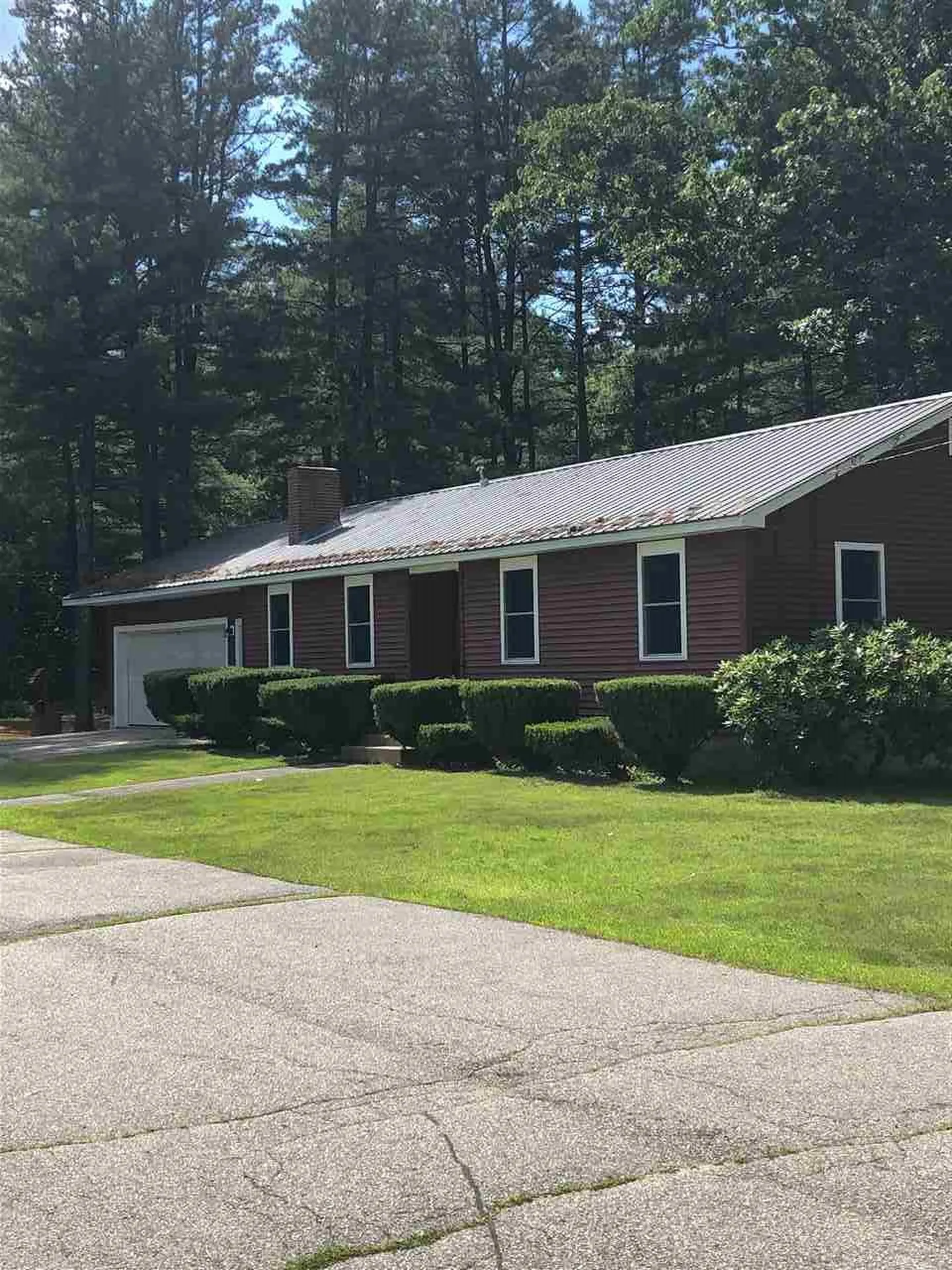 158 Chestnut Hill Road Rochester NH 03867