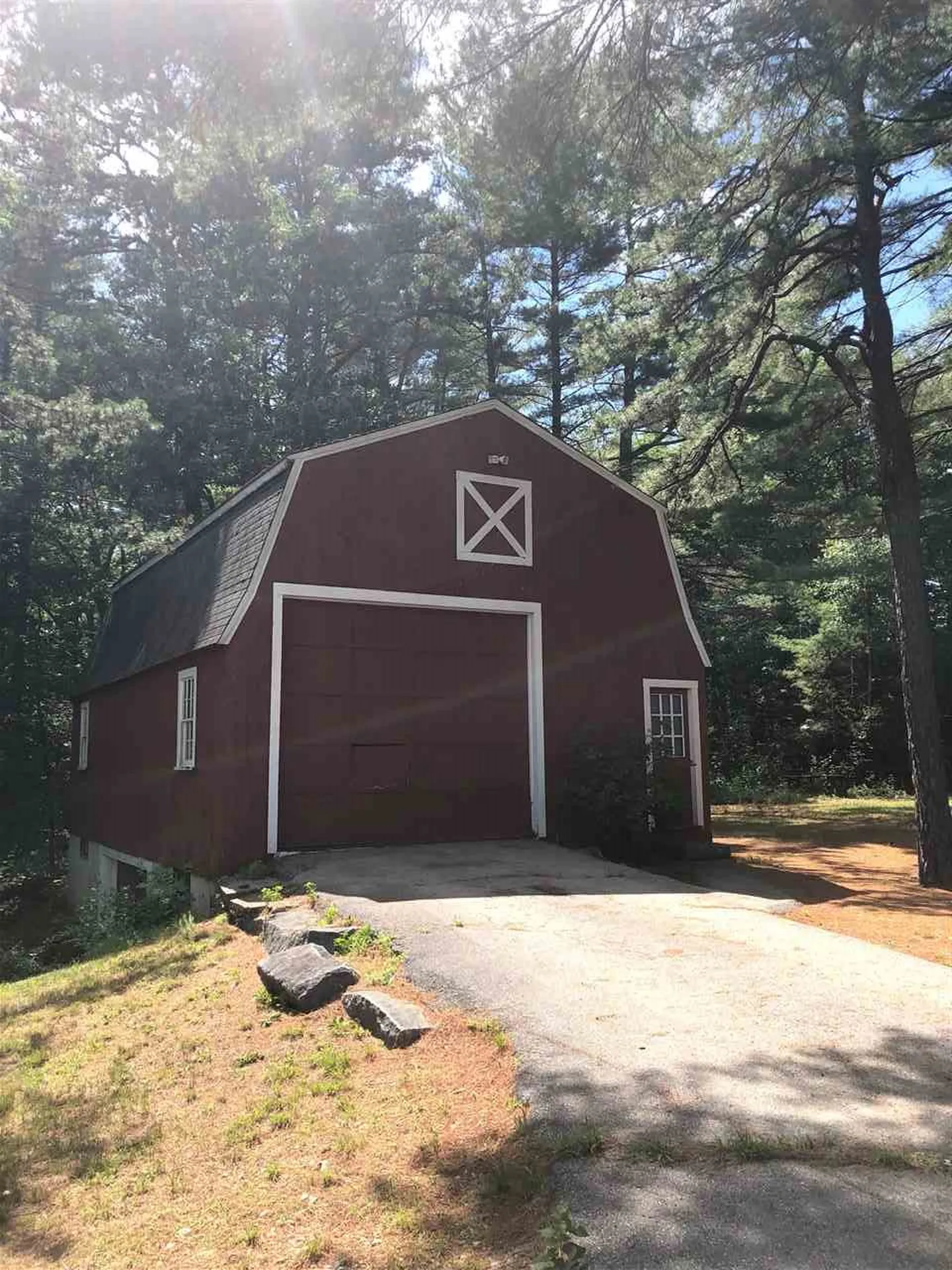158 Chestnut Hill Road Rochester NH 03867