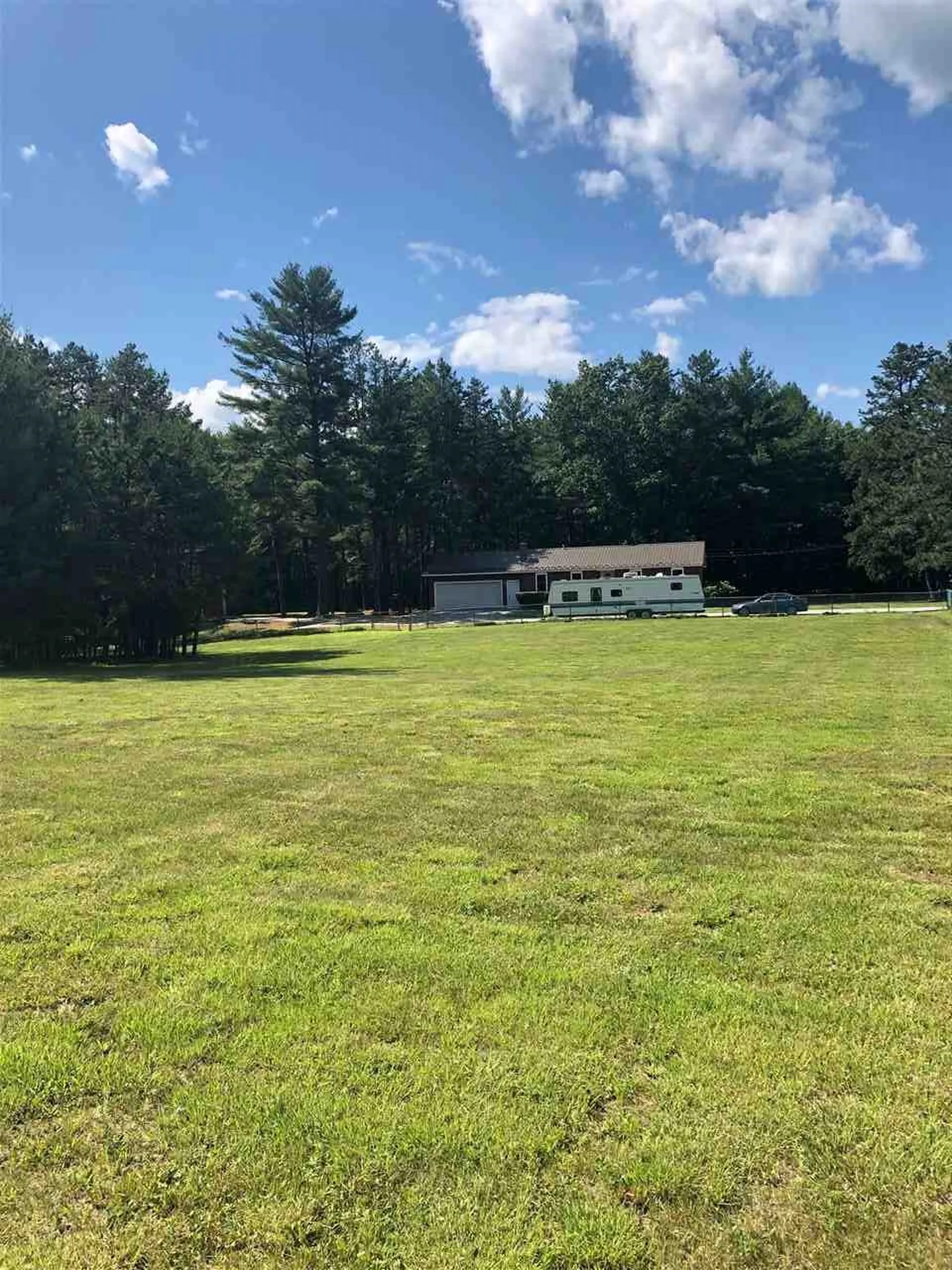 158 Chestnut Hill Road Rochester NH 03867