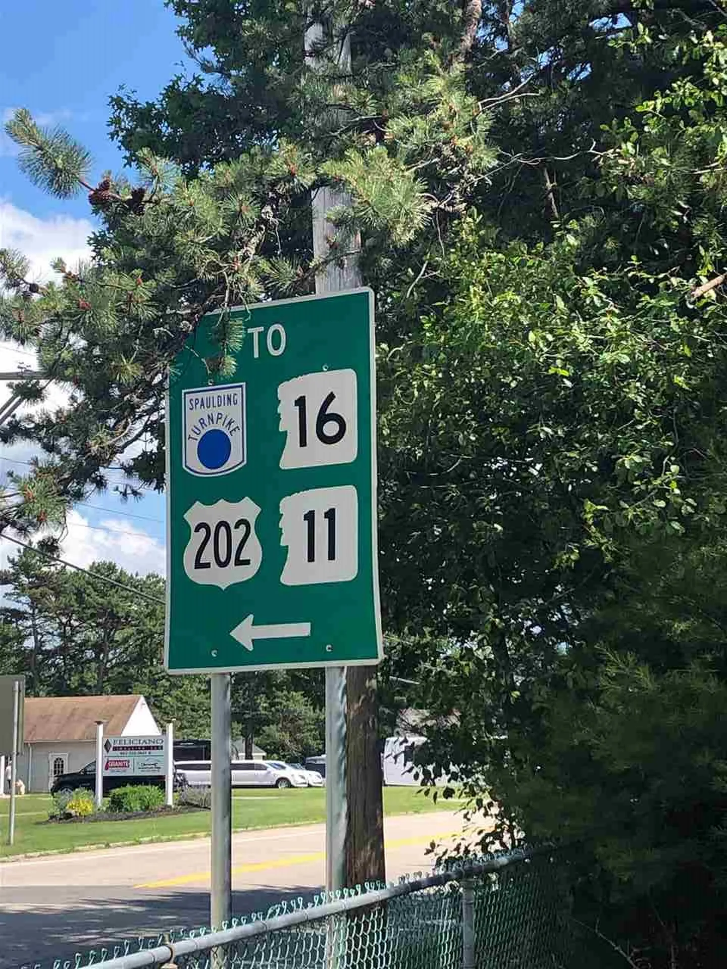 158 Chestnut Hill Road Rochester NH 03867