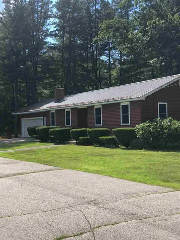 158 Chestnut Hill Road Rochester NH 03867
