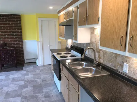 158 Chestnut Hill Road Rochester NH 03867