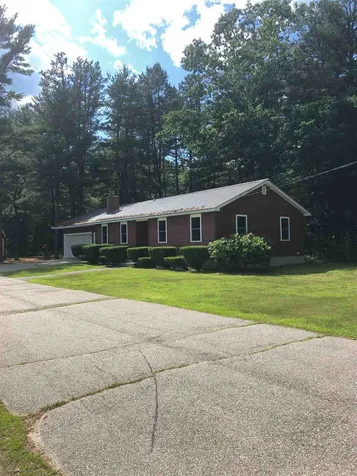 158 Chestnut Hill Road Rochester NH 03867