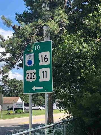 158 Chestnut Hill Road Rochester NH 03867