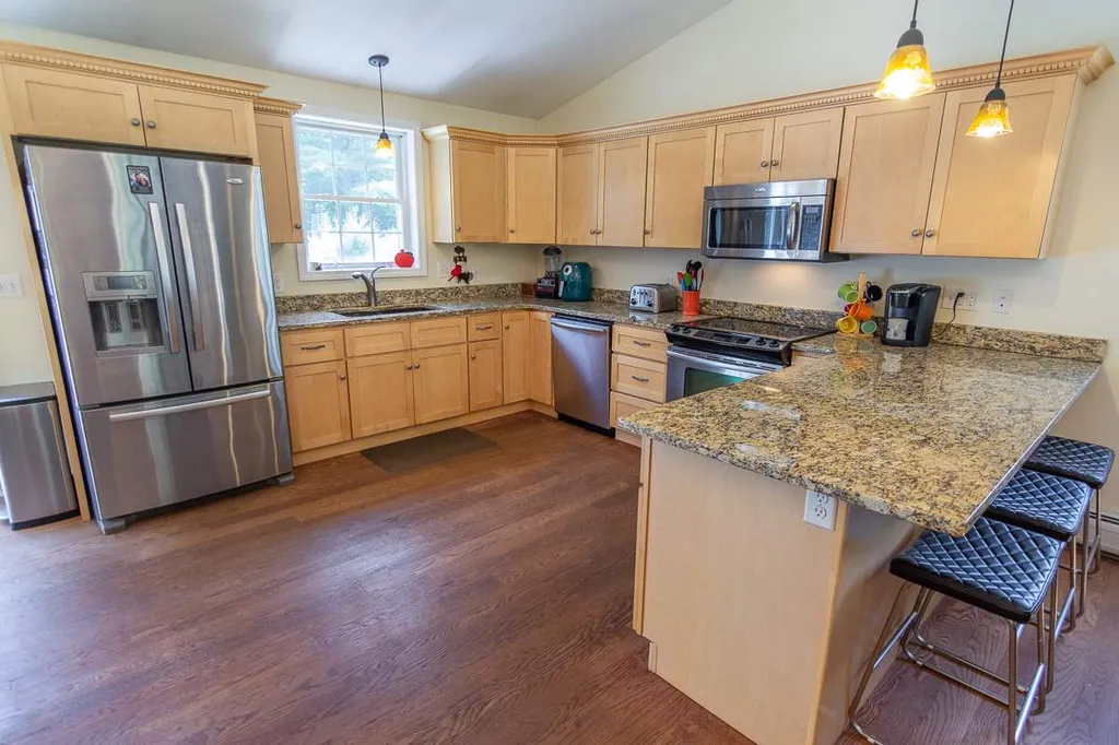 107 France Road Barrington NH 03825