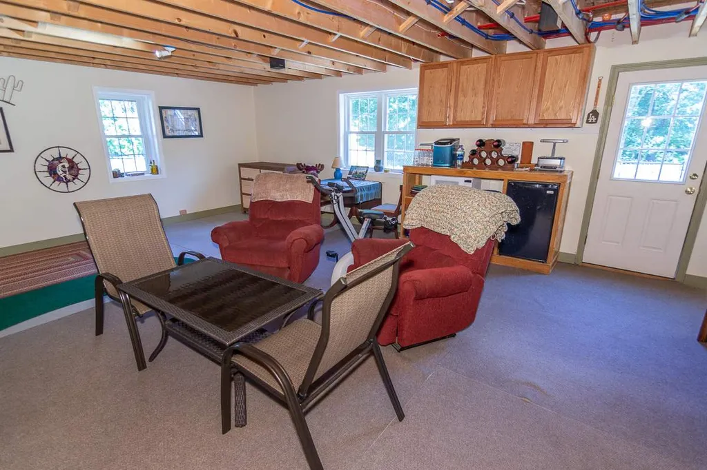 107 France Road Barrington NH 03825
