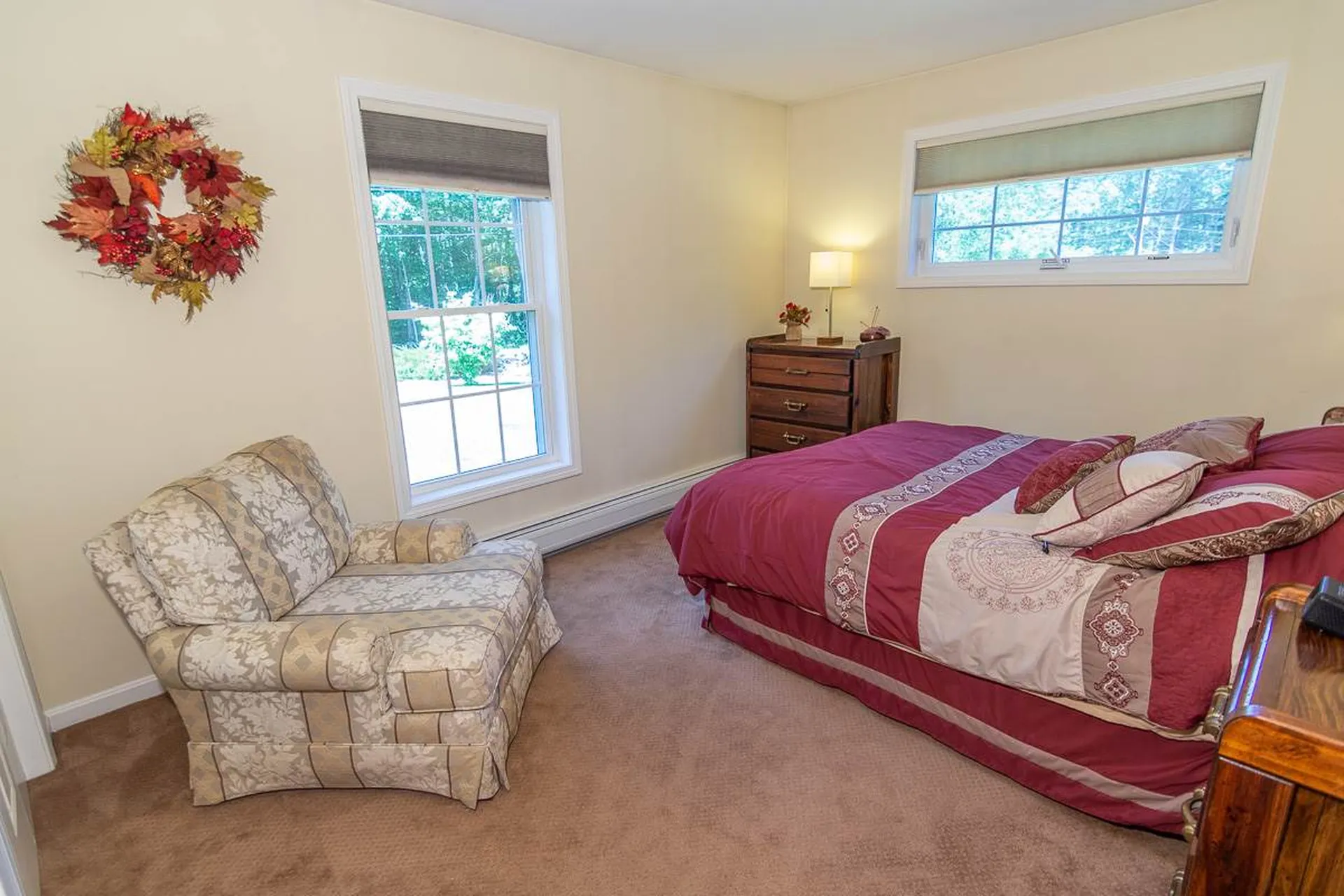 107 France Road Barrington NH 03825