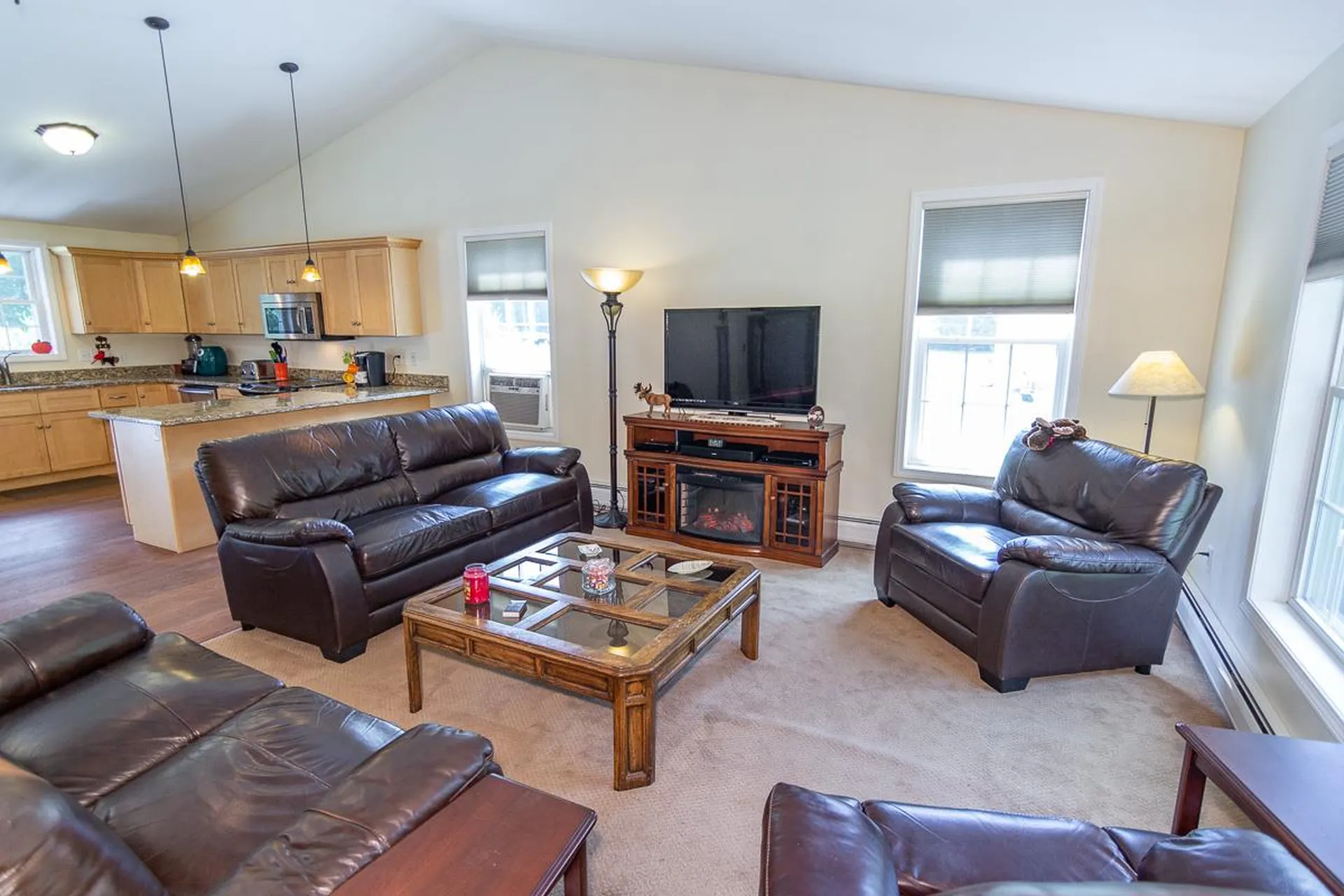 107 France Road Barrington NH 03825