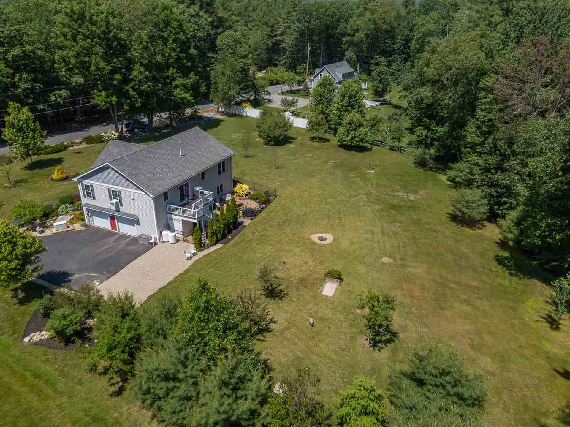 107 France Road Barrington NH 03825