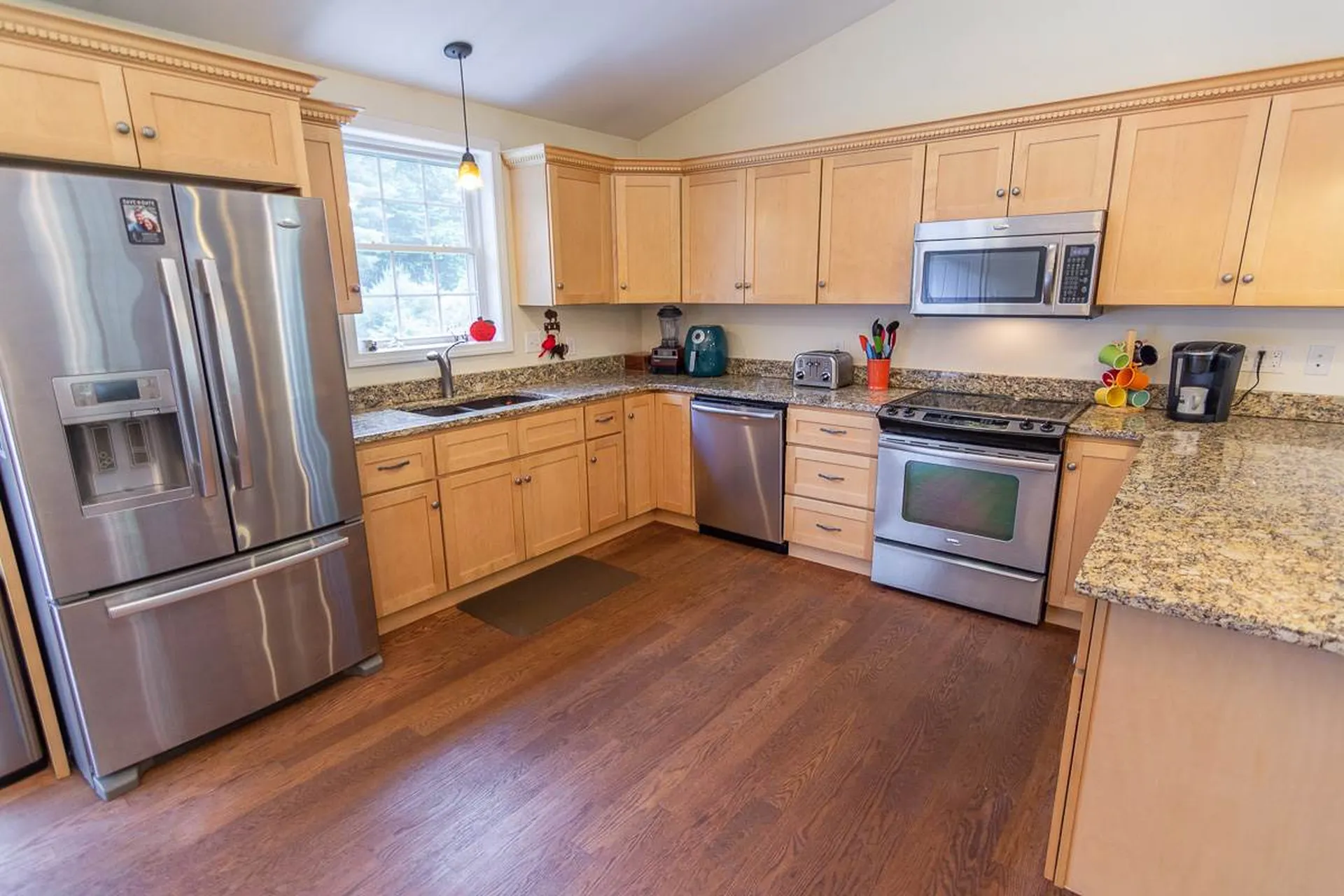 107 France Road Barrington NH 03825