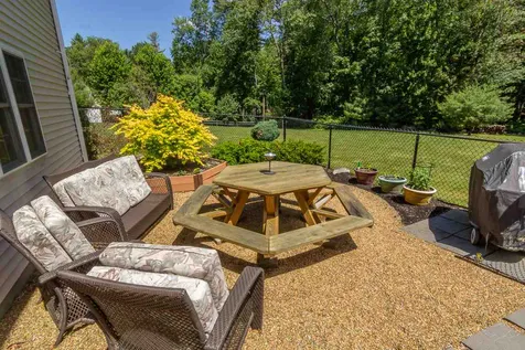 107 France Road Barrington NH 03825