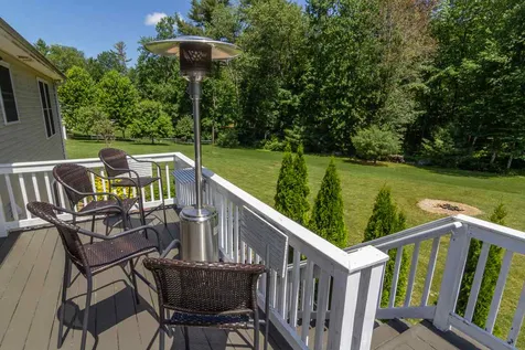 107 France Road Barrington NH 03825