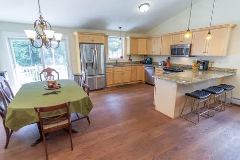 107 France Road Barrington NH 03825