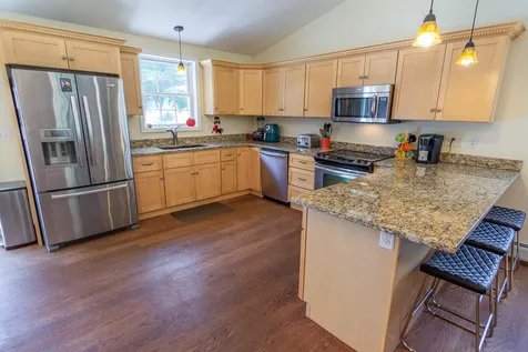 107 France Road Barrington NH 03825
