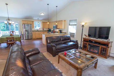 107 France Road Barrington NH 03825