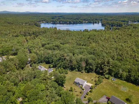 107 France Road Barrington NH 03825