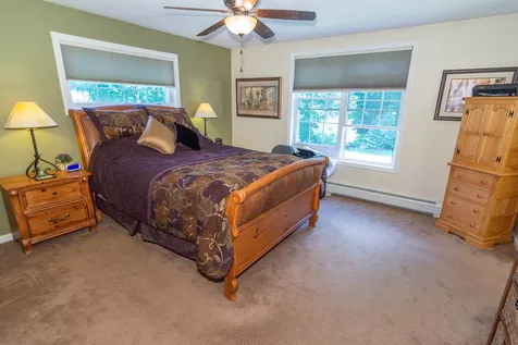 107 France Road Barrington NH 03825