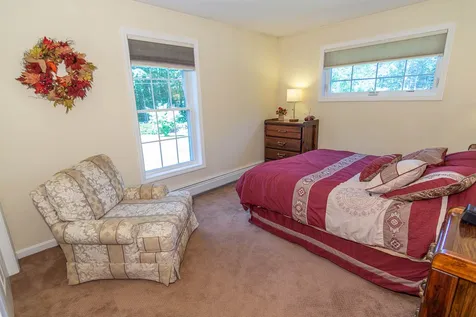 107 France Road Barrington NH 03825