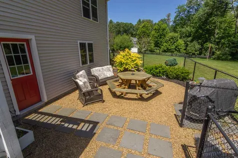 107 France Road Barrington NH 03825