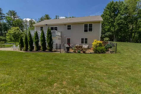 107 France Road Barrington NH 03825