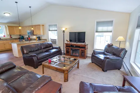 107 France Road Barrington NH 03825