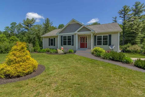 107 France Road Barrington NH 03825