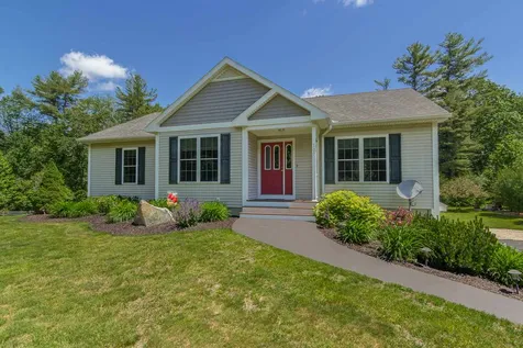 107 France Road Barrington NH 03825