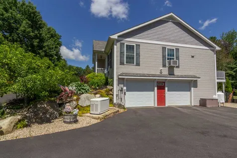 107 France Road Barrington NH 03825