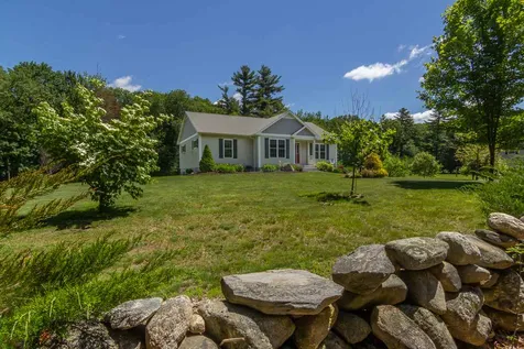 107 France Road Barrington NH 03825