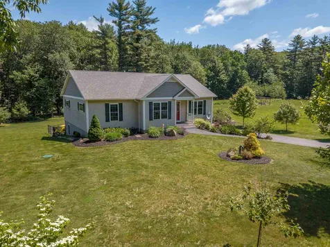 107 France Road Barrington NH 03825