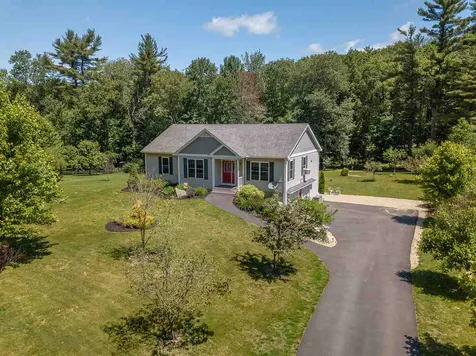107 France Road Barrington NH 03825