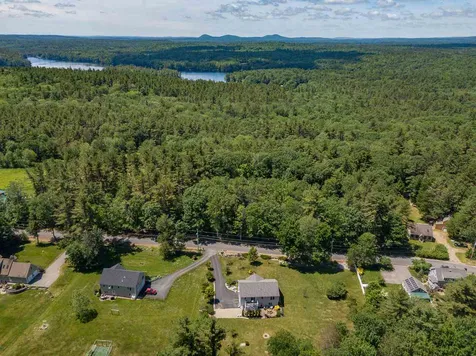 107 France Road Barrington NH 03825