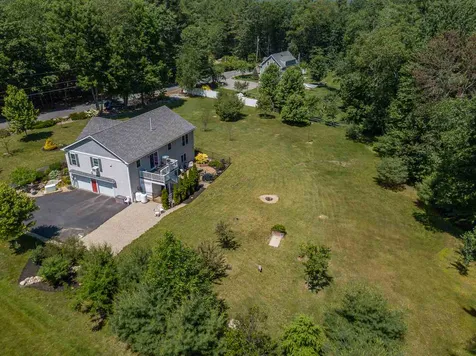 107 France Road Barrington NH 03825